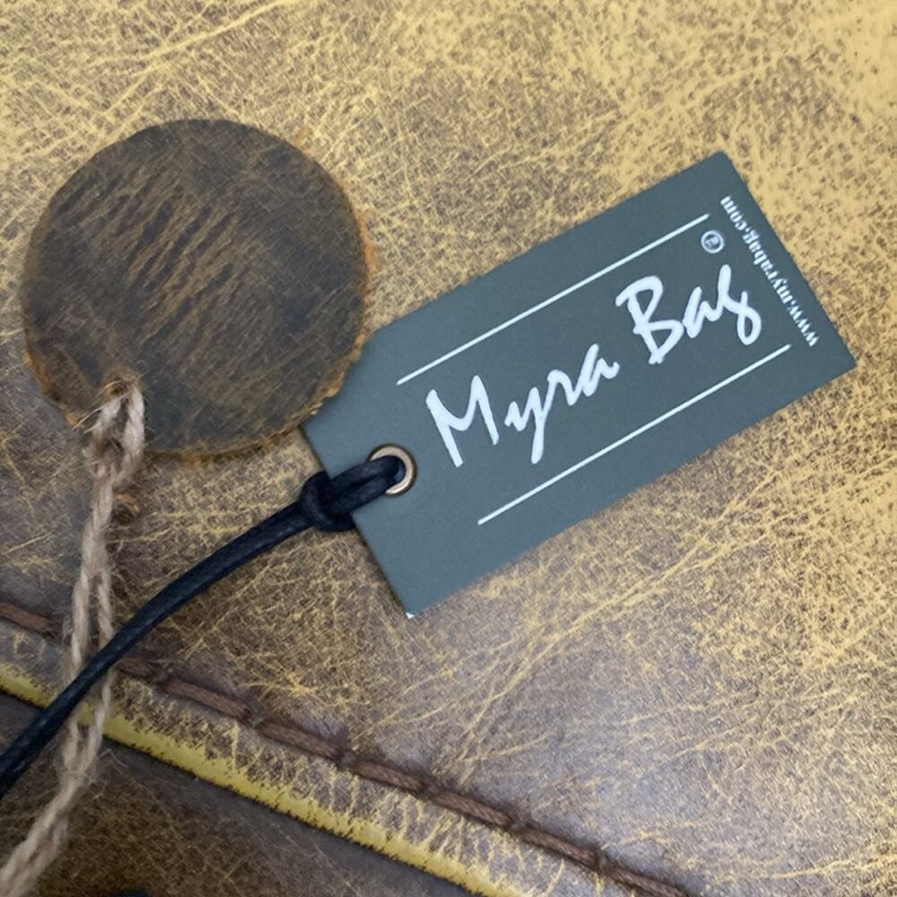 Myra NWT Peyote Wallet - Picture 2 of 7